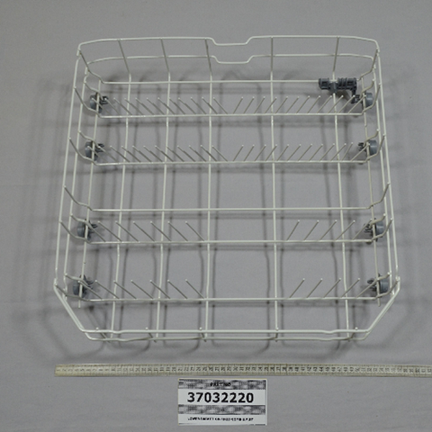 Obrázek z Koš spodní 