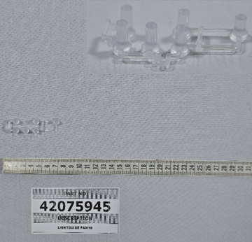 Obrázek Osvětlení