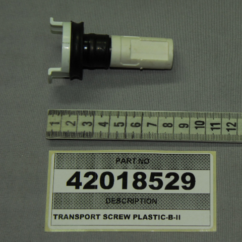 Obrázek z Přepravní šroub  