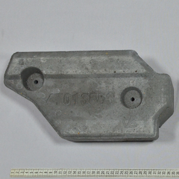 Obrázek Betonové závaží horní