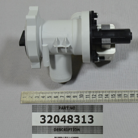 Obrázek z Čerpadlo 