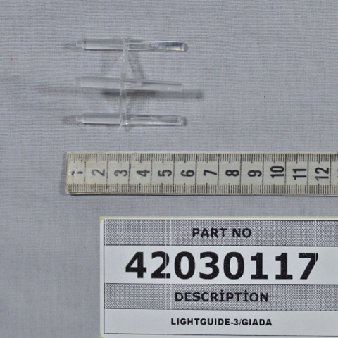 Obrázek z Světlovod 