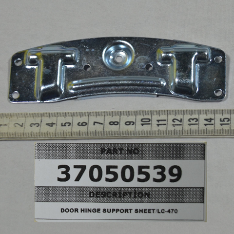 Obrázek z pant dveří  