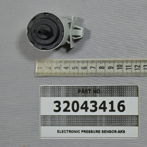 Obrázek z Elektronický snímač tlaku 