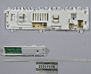 Obrázek Elektrická karta