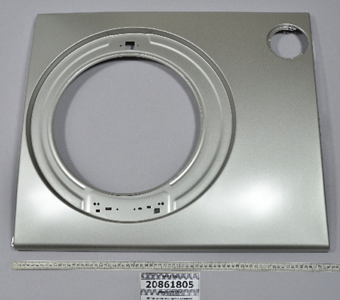 Obrázek z Tlačítko osvětlení 