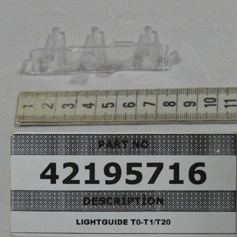 Obrázek z Lightguide t0-t1/t20 