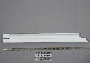 Obrázek Back cross bar styrofoam-right