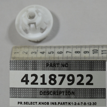 Obrázek Pr.select.knob ins.part/k1-2-4-7-8-12-30