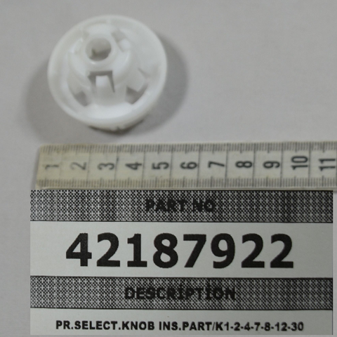Obrázek z Pr.select.knob ins.part/k1-2-4-7-8-12-30 
