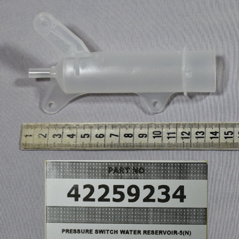 Obrázek z Vzduchová past 