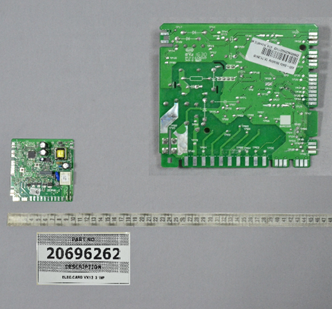 Obrázek z Modul myčky 