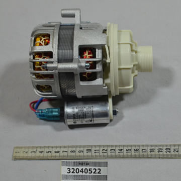 Obrázek Čerpadlo myčky oběhové