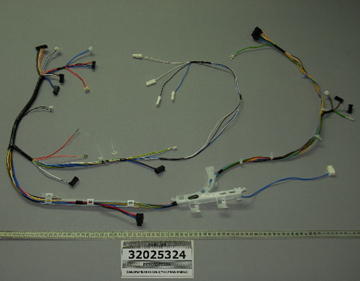 Obrázek CAB.GR(6/8/10/12 COLD)F/42-PRSW-BMRNG