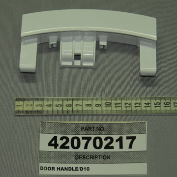 Obrázek Klika dveří 