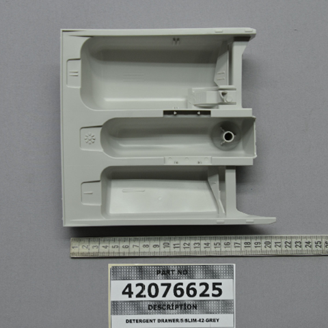 Obrázek z Zásuvka na prací prostředek 