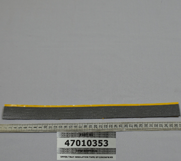 Obrázek Těsnění ovládacího panelu