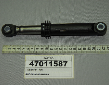 Obrázek Tlumič 120N