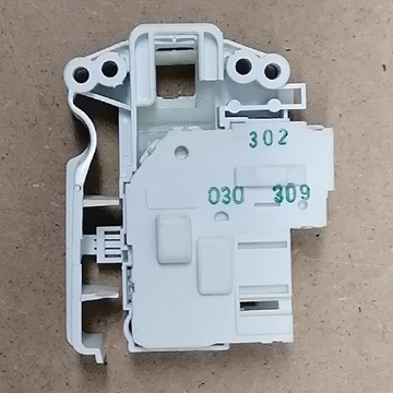 Obrázek Blokování dveří pračky