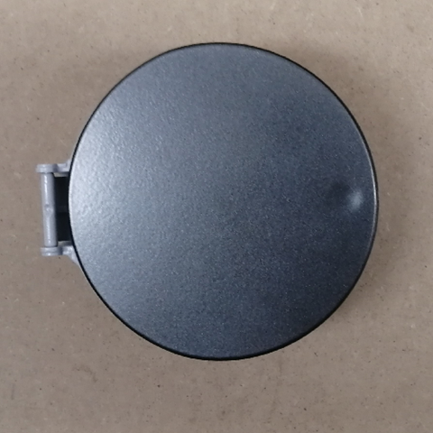 Obrázek z Držák a dvířka filtru 