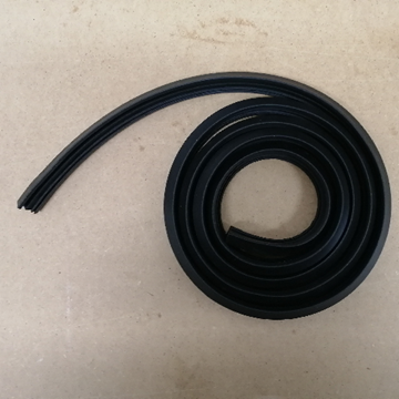 Obrázek Těsnění čelní