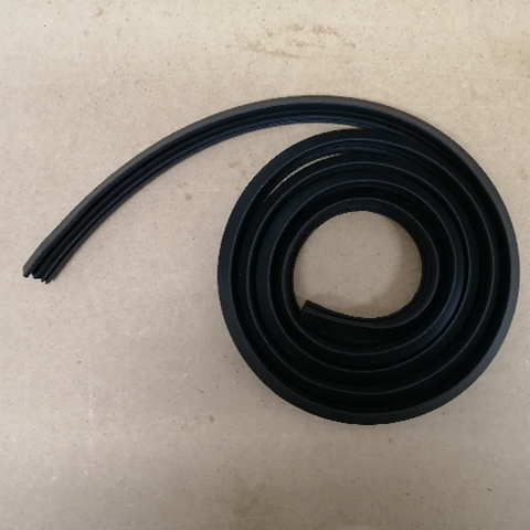 Obrázek z Těsnění čelní 