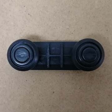 Obrázek Držák jezdce přední celek