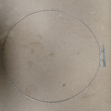 Obrázek Stahovací prstenec manžety vnitřní