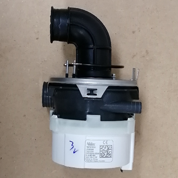 Obrázek Čerpadlo motorové