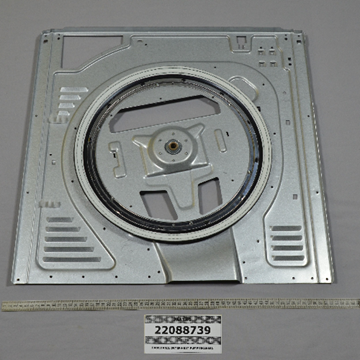 Obrázek Panel zadní