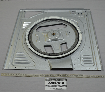 Obrázek Panel zadní