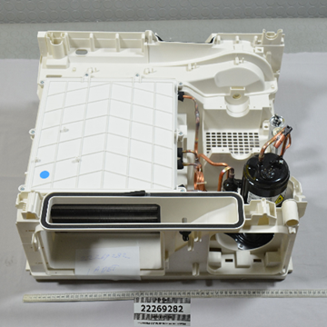 Obrázek Dno sušičky