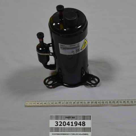 Obrázek z Kompresor 