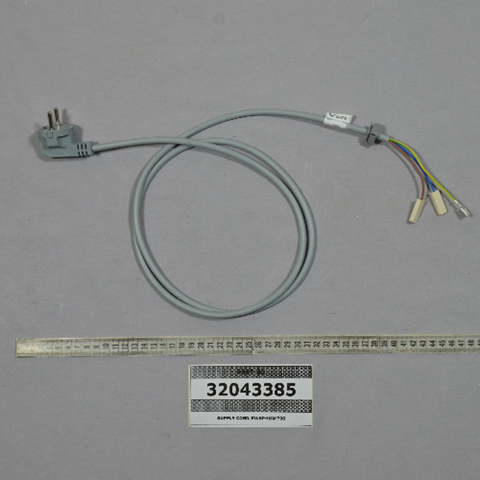 Obrázek z Kabel přívodní 