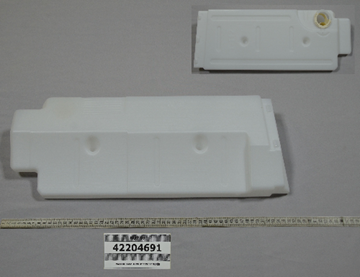 Obrázek Zásobník na vodu