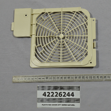 Obrázek Kryt ventilátoru