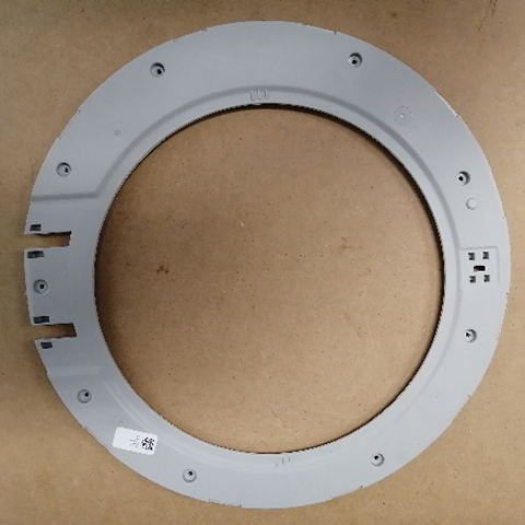 Obrázek z Rám dveří zadní 