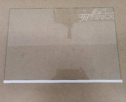 Obrázek z Police skleněná 