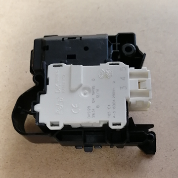 Obrázek Blokování dveří