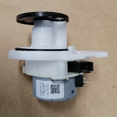 Obrázek z Člen výkonný stídavého mytí 