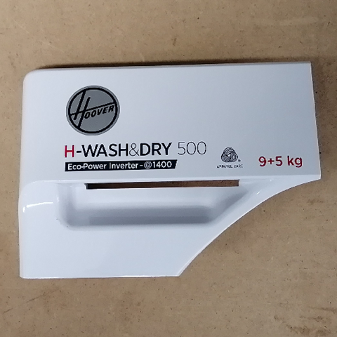 Obrázek z Čelo násypky 