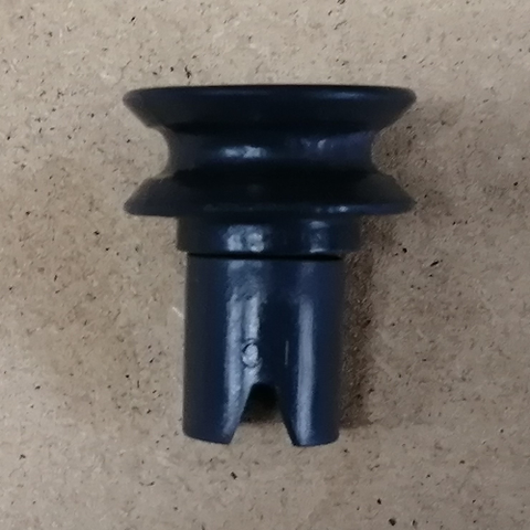 Obrázek z Kolečko koše 