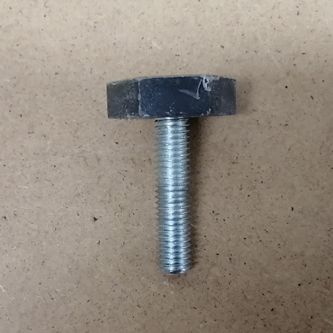 Obrázek z Nastavitelná noha  