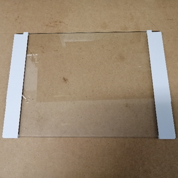 Obrázek Police skleněná mrazničky