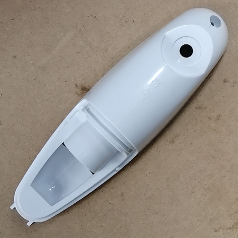 Obrázek z Ovládaní termostatu komplet 