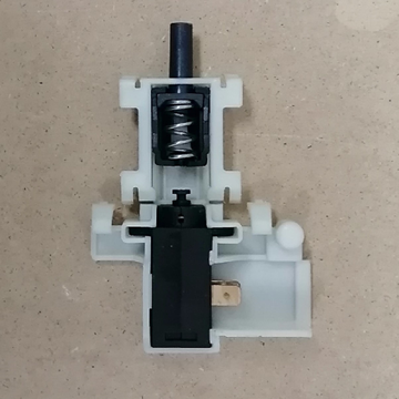 Obrázek Otevíraní dveří