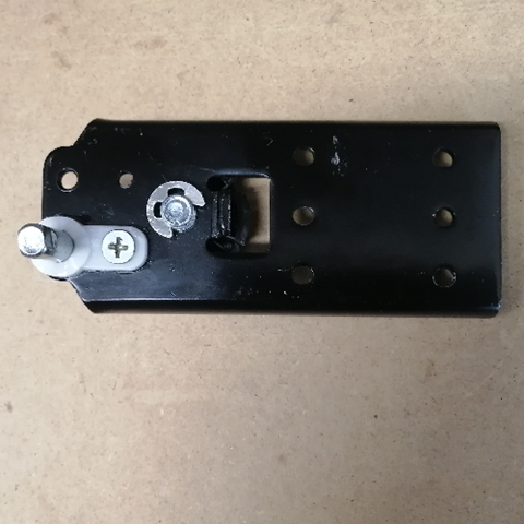 Obrázek z Pant dolní 