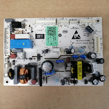 Obrázek Panel ovládací