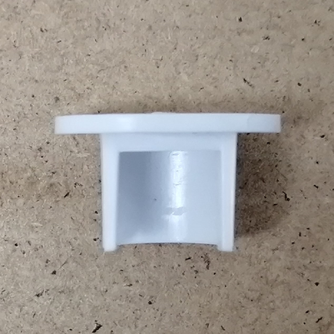 Obrázek z Upevňovací klip 