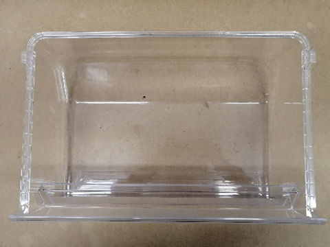 Obrázek z Šuplík na ovoce a zeleninu 